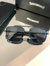 Picture of Chrome Hearts Sunglasses _SKUfw52080048fw